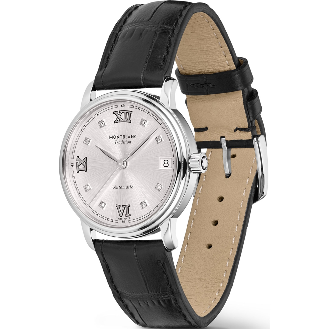 Montblanc Tradition Automatic 32mm