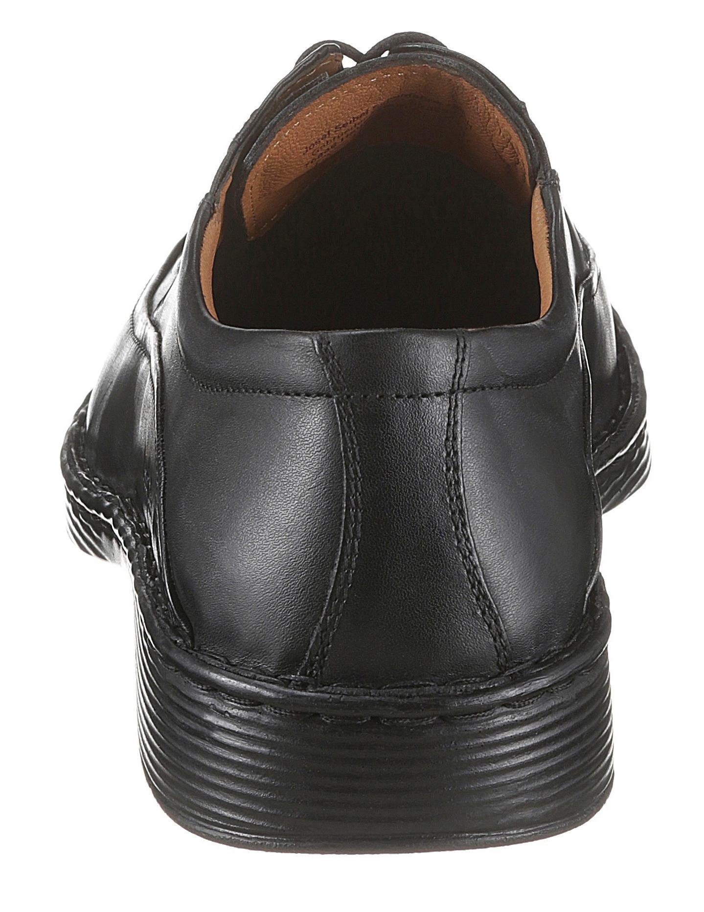 Josef Seibel Schnürschuh »Brian«  in weiter Form, Freizeitschuh, Halbschuh, Schnürschuh