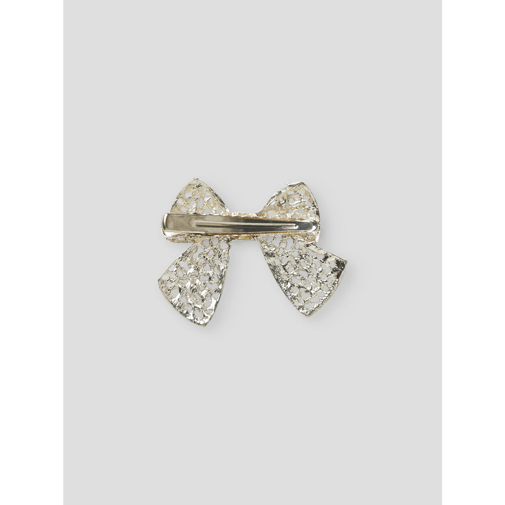 Køb Name It Cloud Dancer Nkfrita Hairclip
