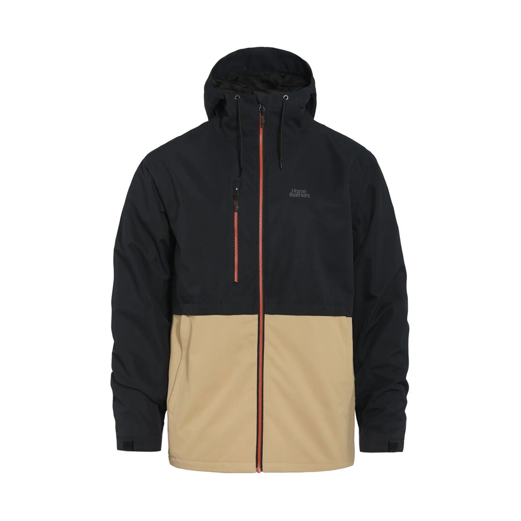 Horsefeathers Closter II Jakke | SkatePro