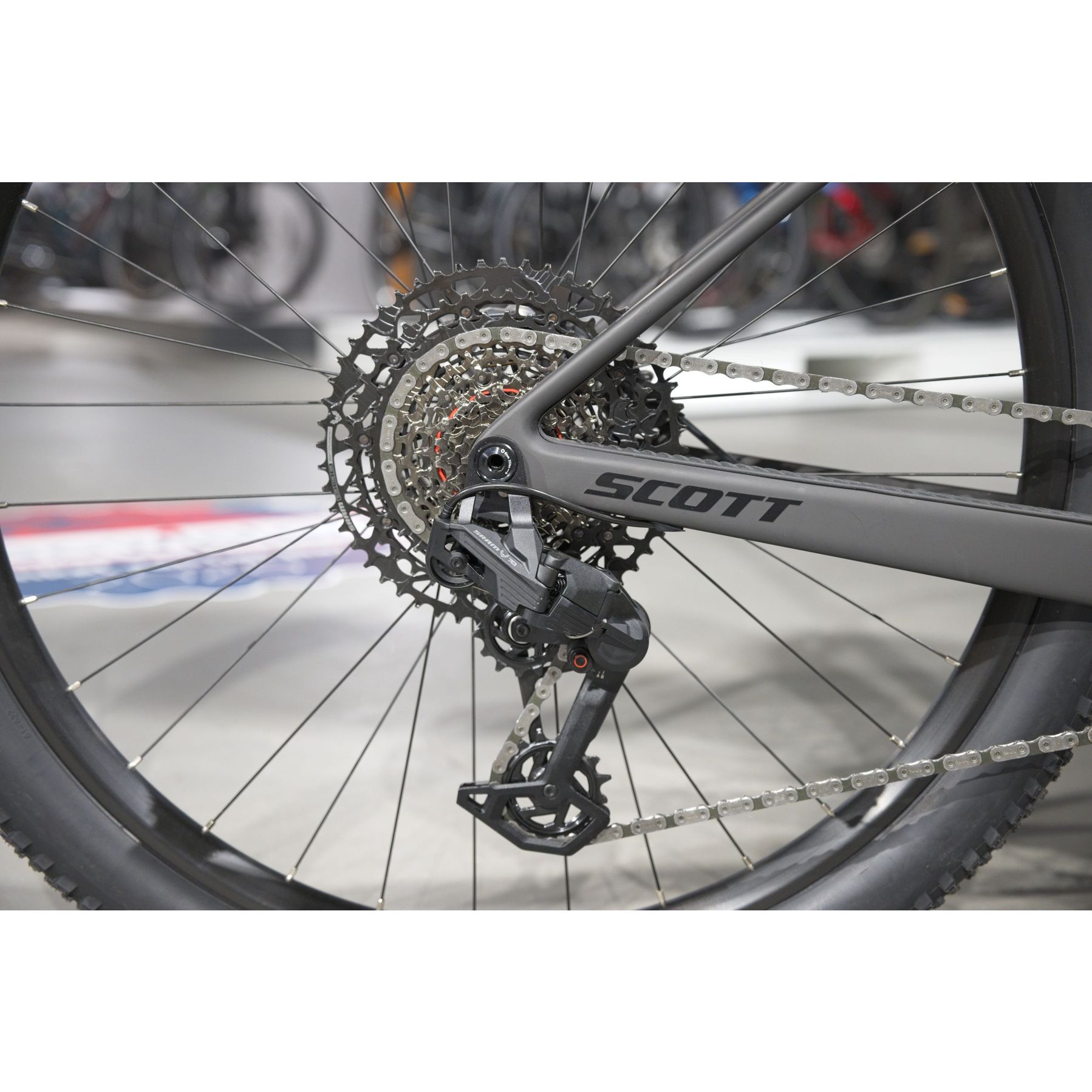 Scott Scale 910 2026