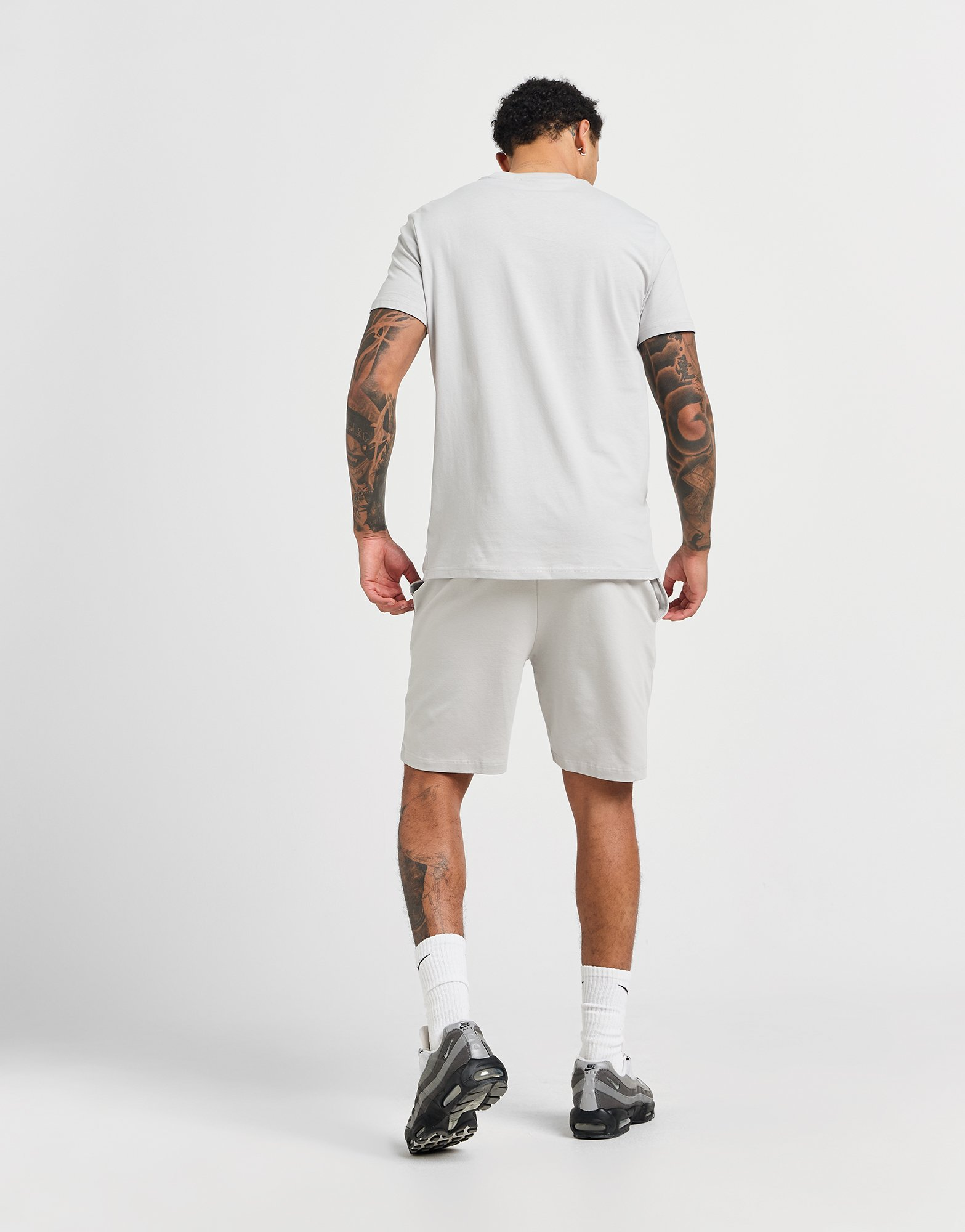McKenzie Ensemble T-shirt/Short Essential Homme