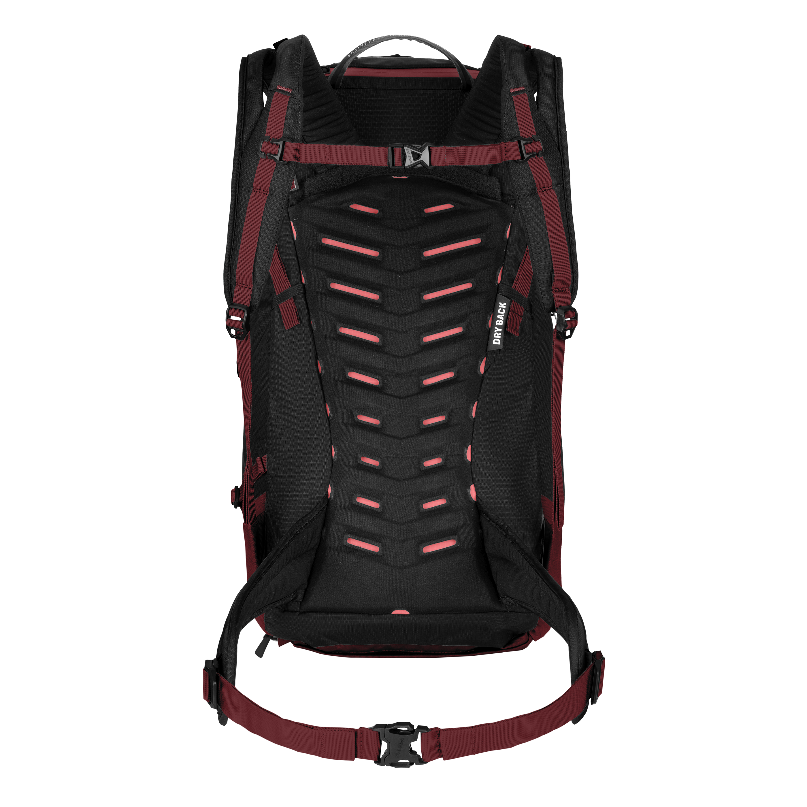 Puez 32+5L Rucksack Damen