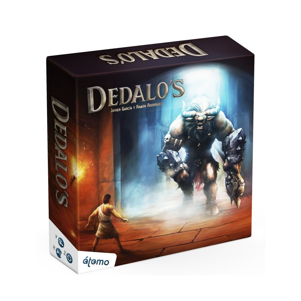 Dedalo's