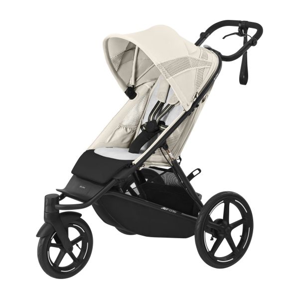 Cybex Avi Spin Kinderwagen 2-in-1 - Stormy Blue / Light Blue
