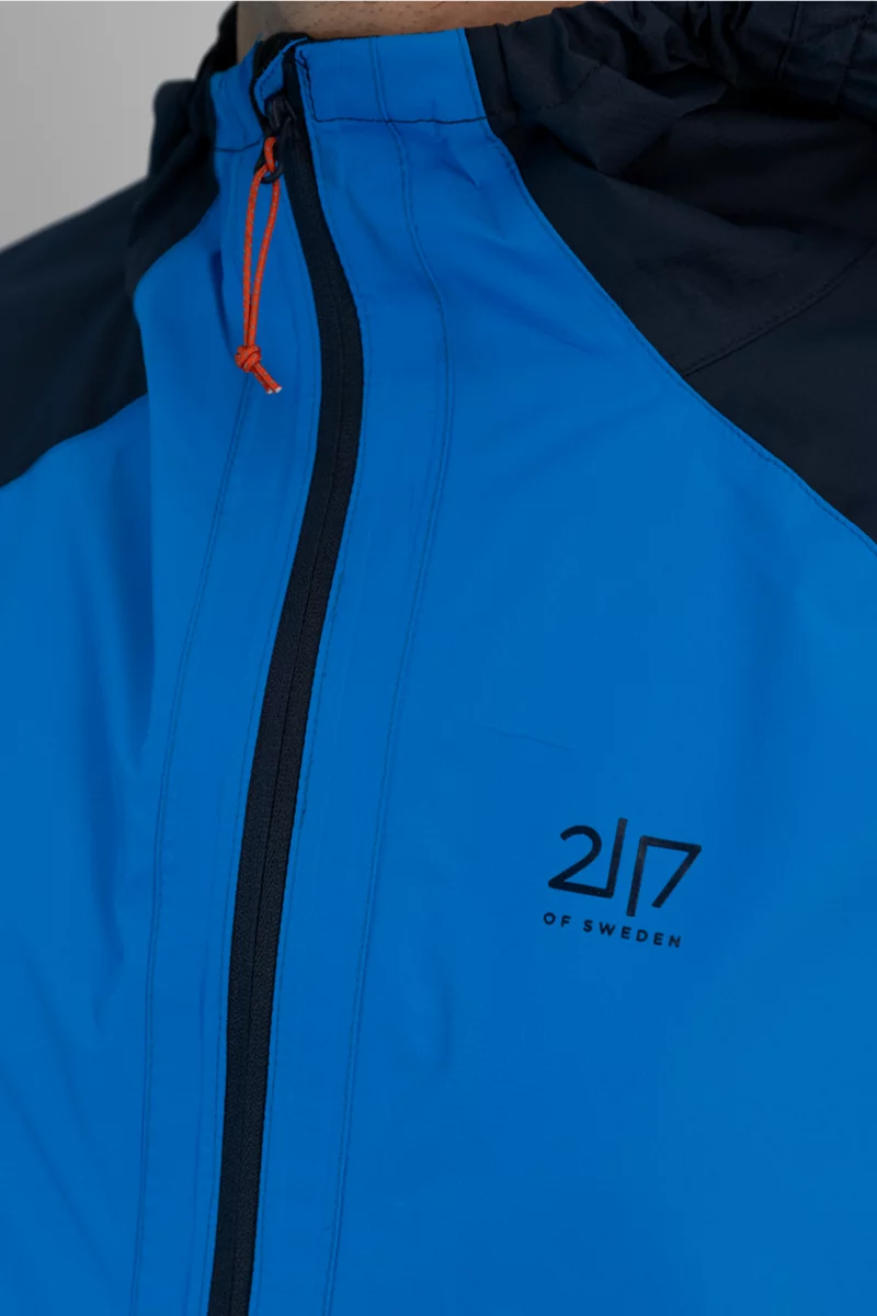 2117 OF SWEDEN Klacken 2.5L Herren Outdoorjacke