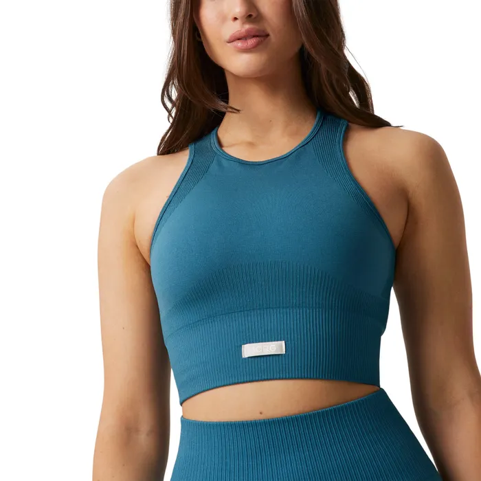 Bjorn Borg Björn Borg Studio Seamless Top Dames