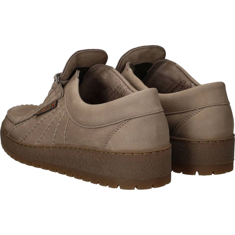 Mephisto Rainbow Veterschoenen Beige Heren