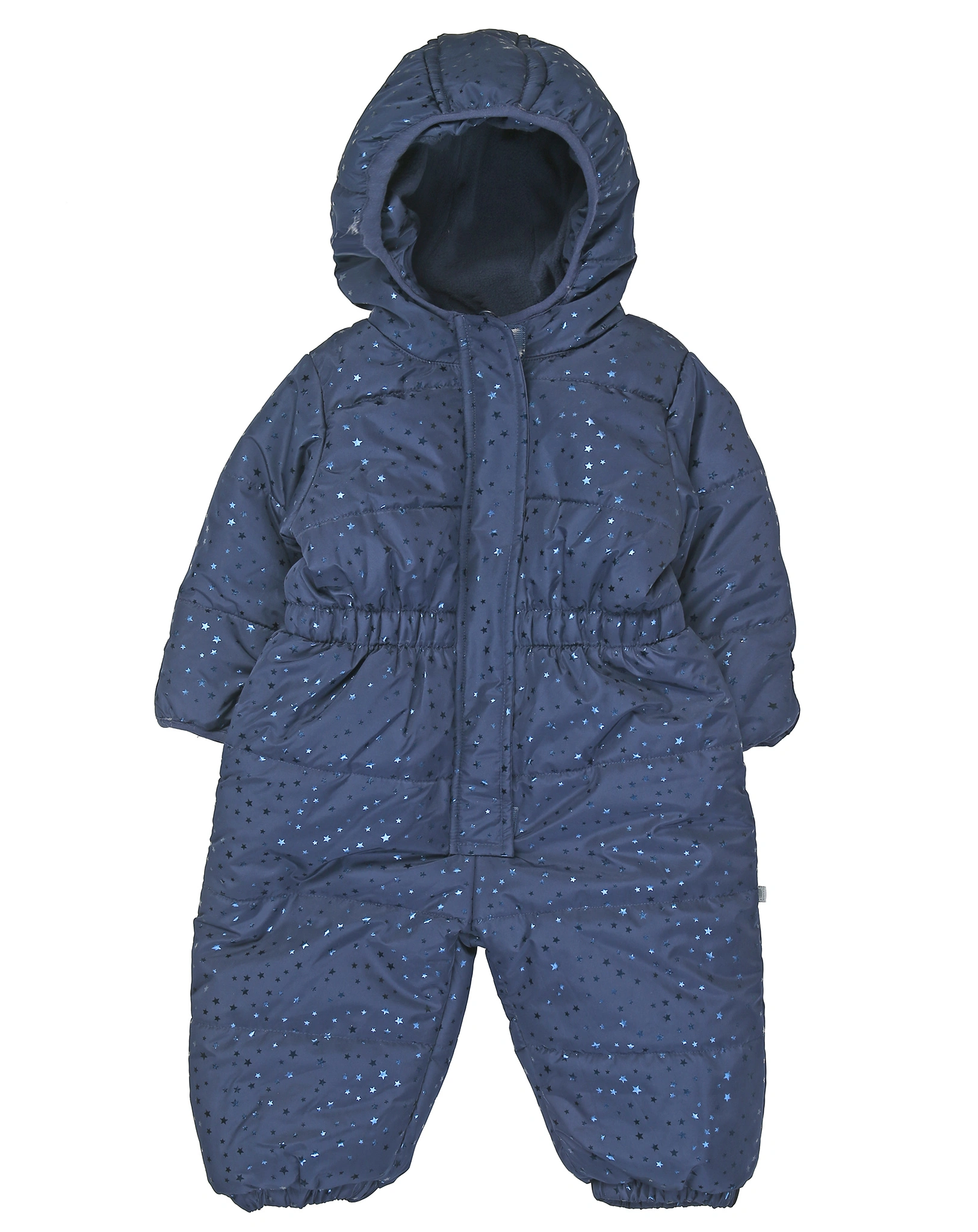 Schneeoverall SPARKLE in marine