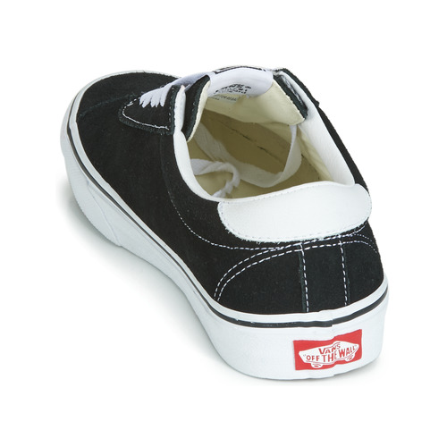 Vans - VANS SPORT - Noir