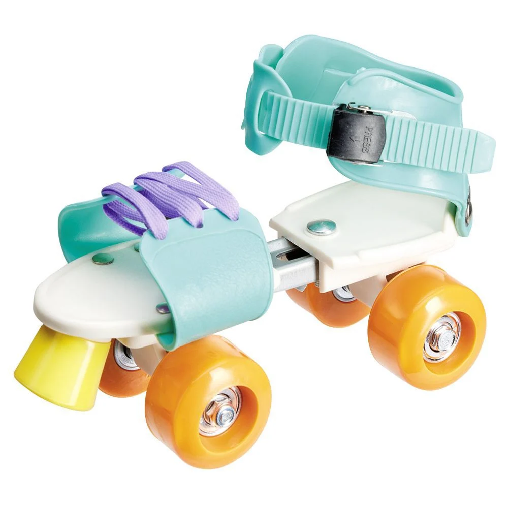 Patins à roulettes réglables