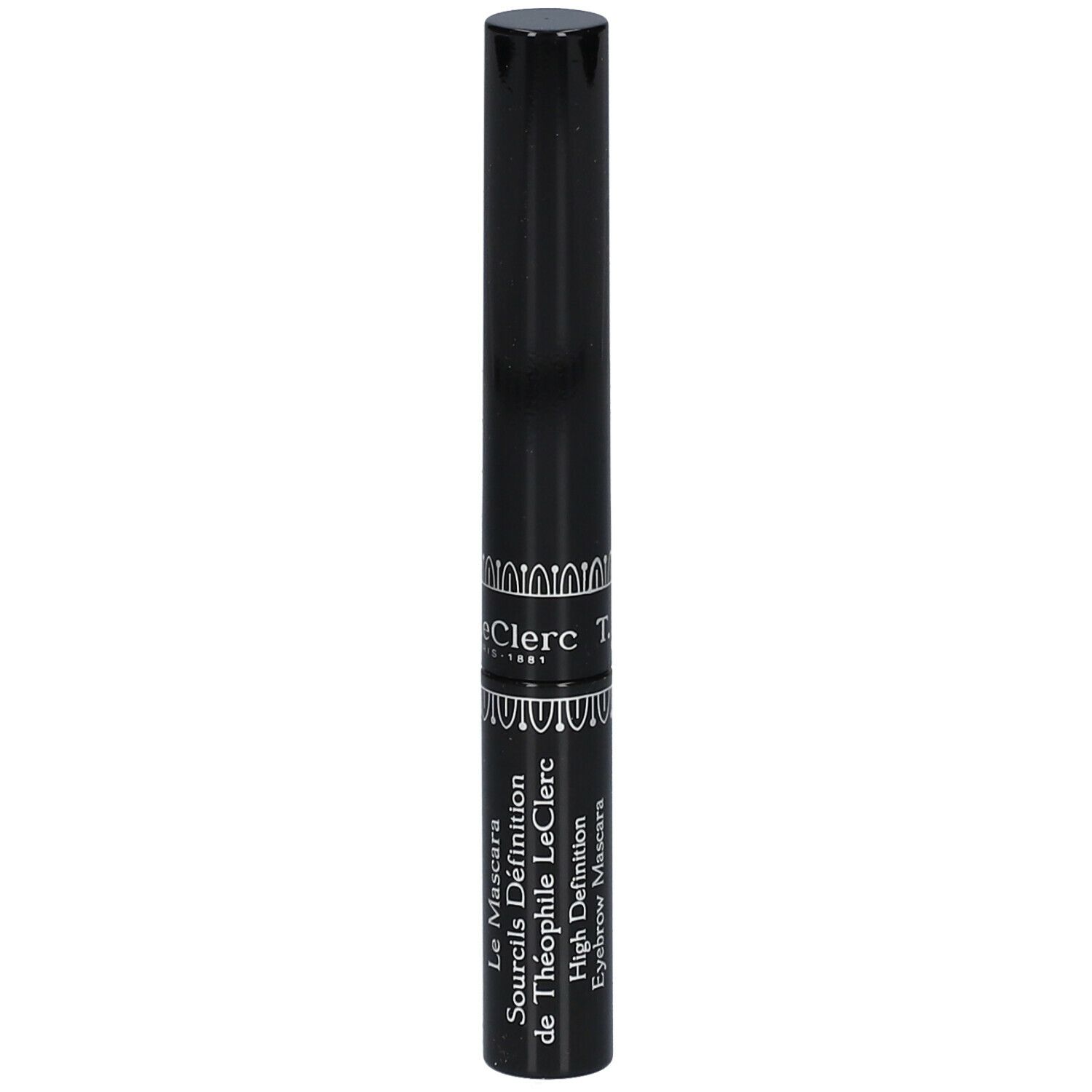 T.LeClerc Eyebrow Mascara