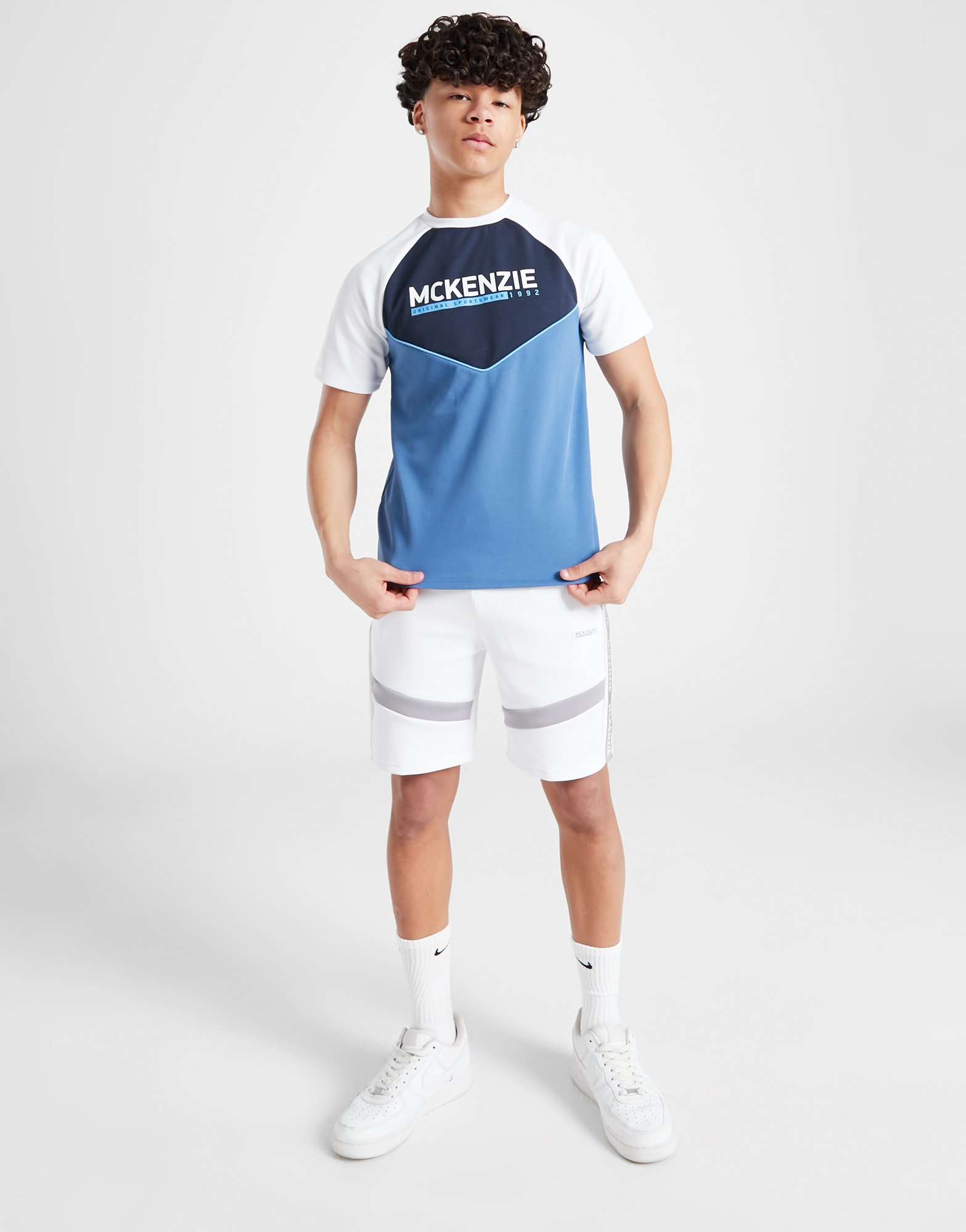 McKenzie T-shirt Brink Junior