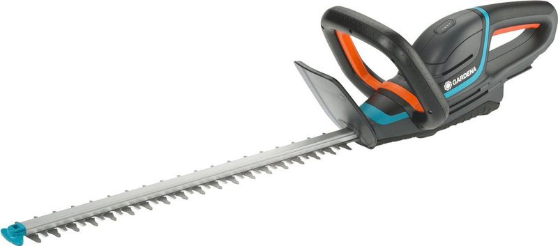 Gardena - Accu-heggenschaar ComfortCut 50/18V - Snoerloos - LED-indicator