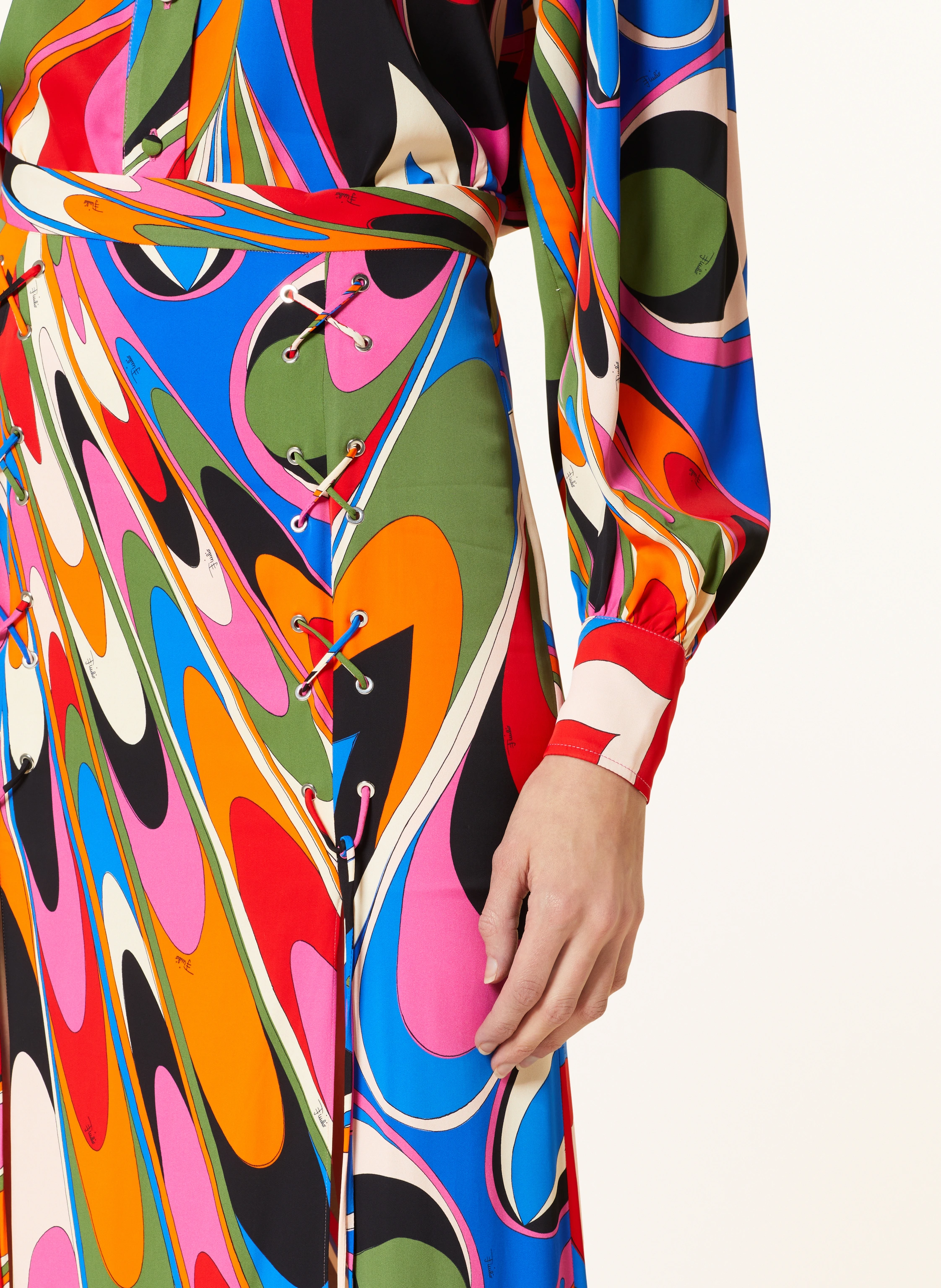 PUCCI Rock PONGE