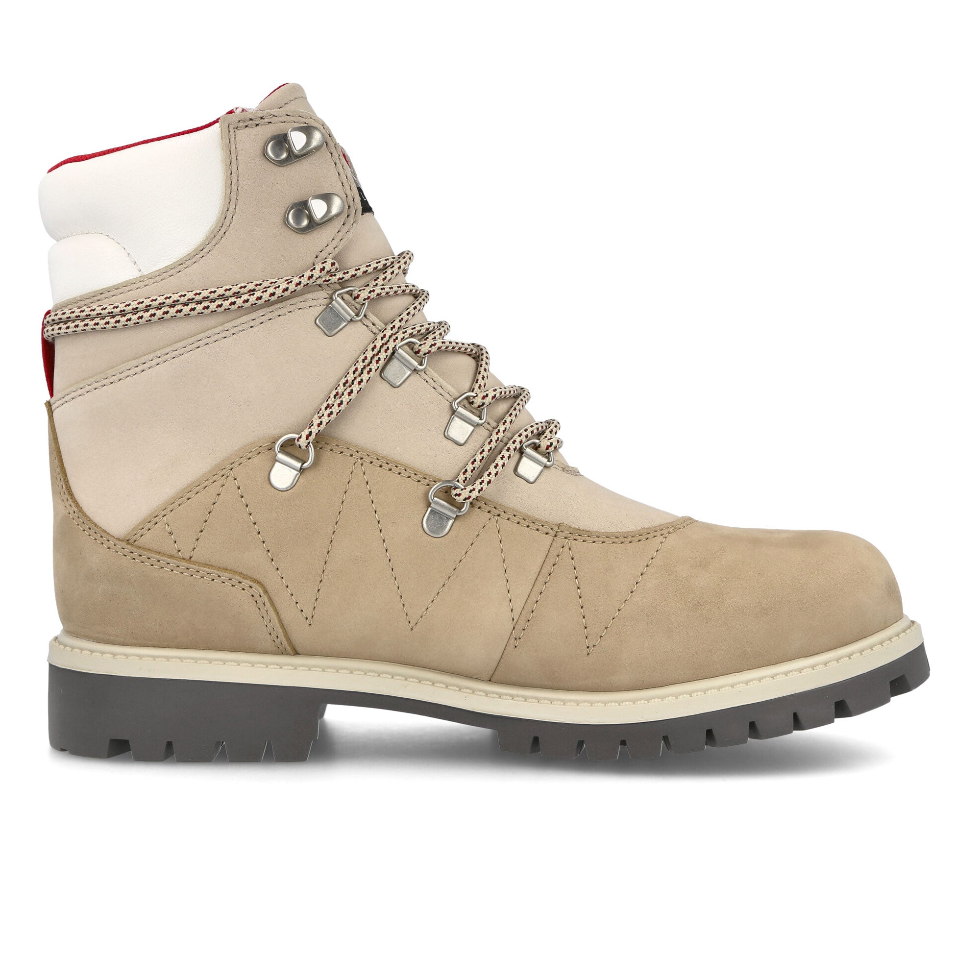 Timberland<br>HRTG EK + Waterproof Boot