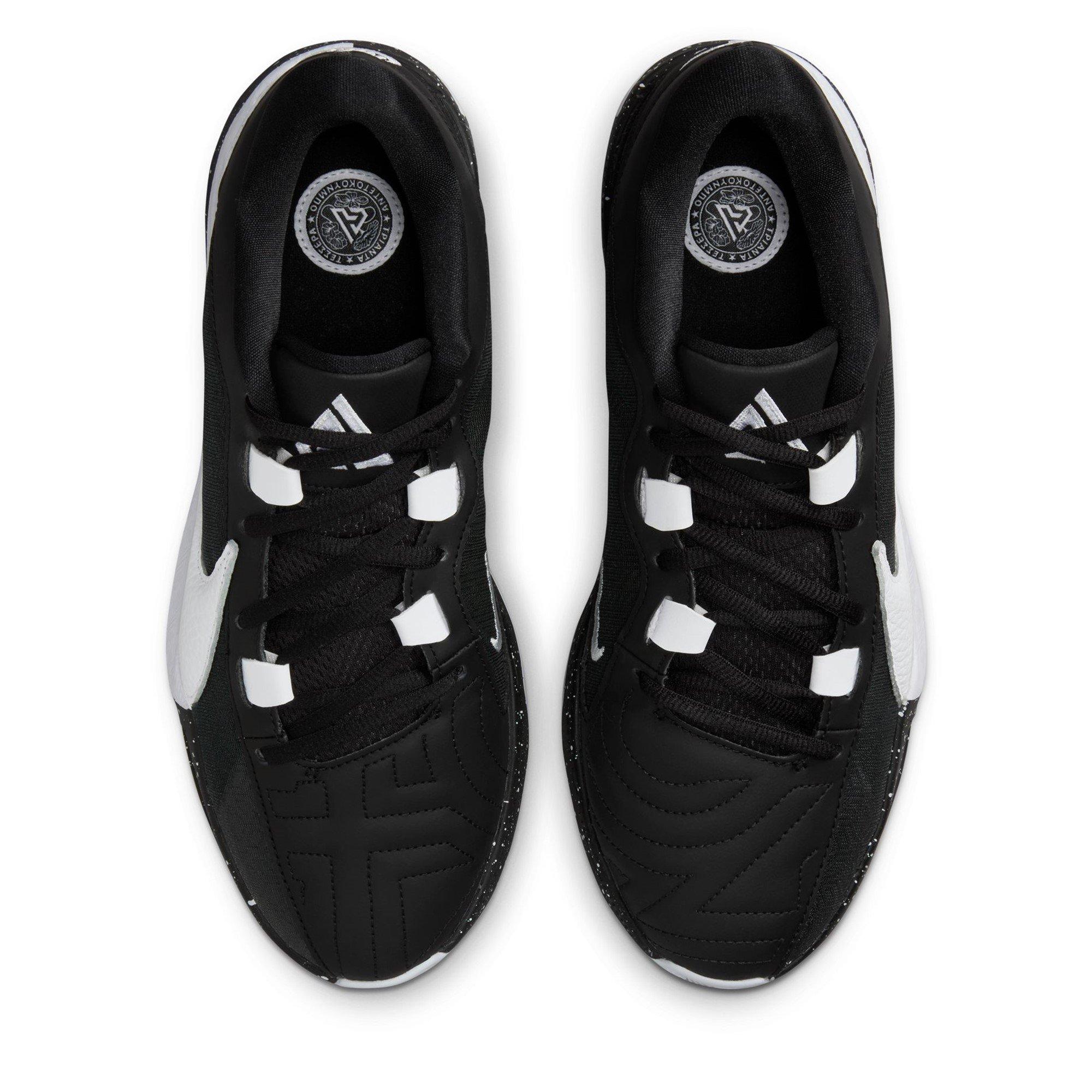 Nike Zoom Freak 5 Basketball Shoes