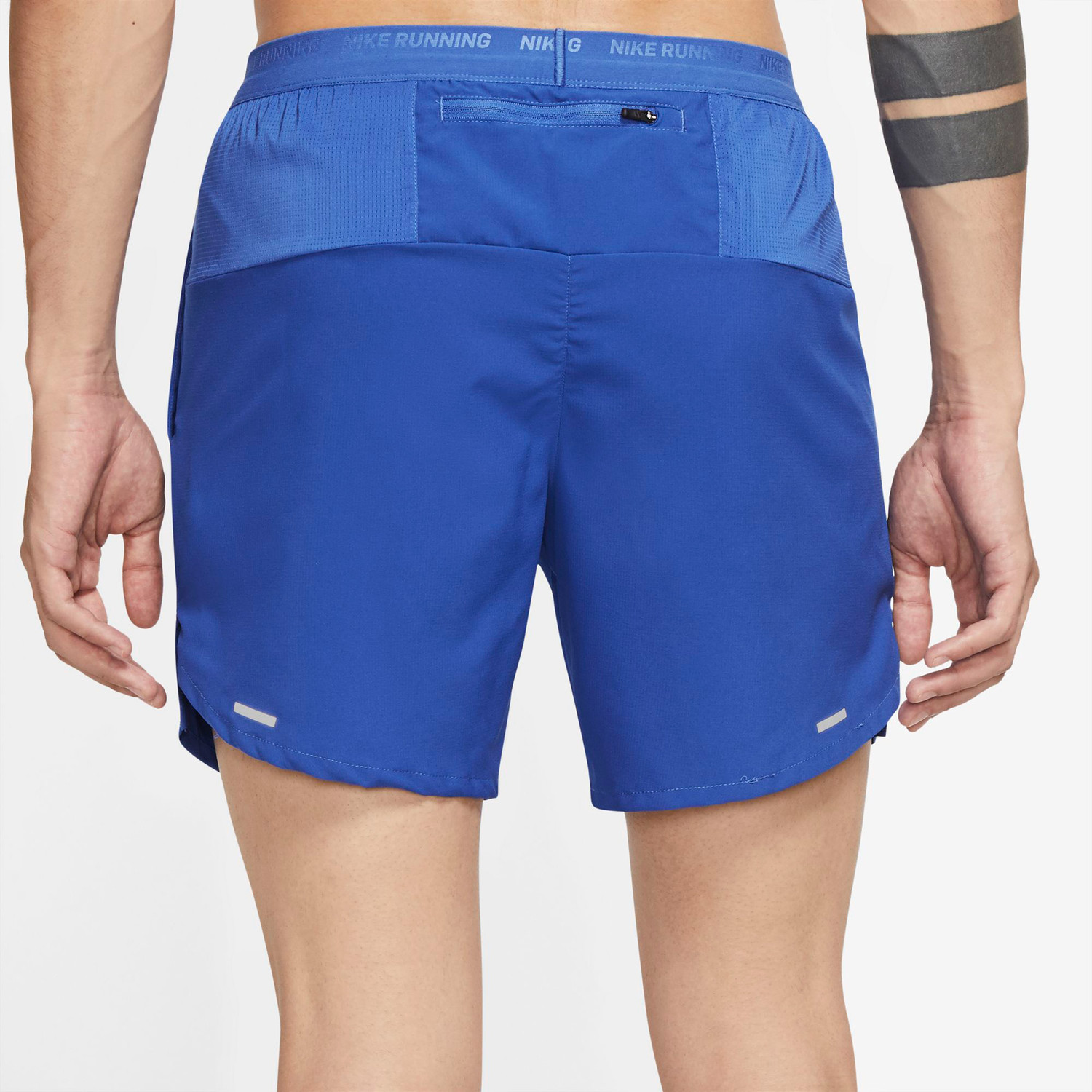 Nike Dri-FIT Stride 7'' Short Heren
