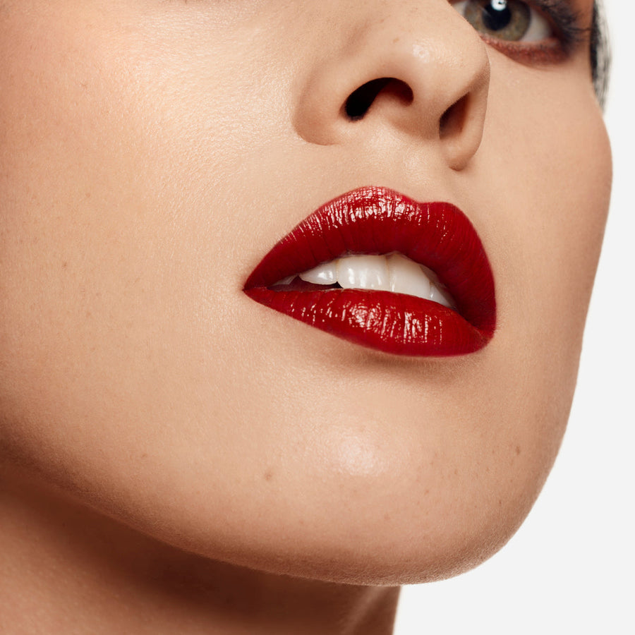 Liquid Lipstick Vinyl Scarlet River 359
