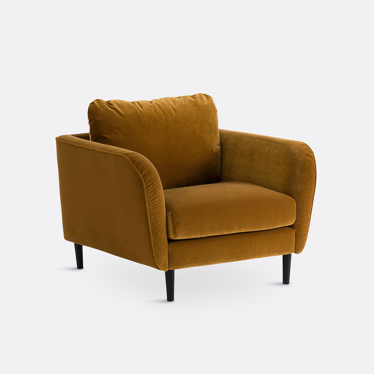 LA REDOUTE INTERIORS<br>Poltrona Fluwheel, Amy