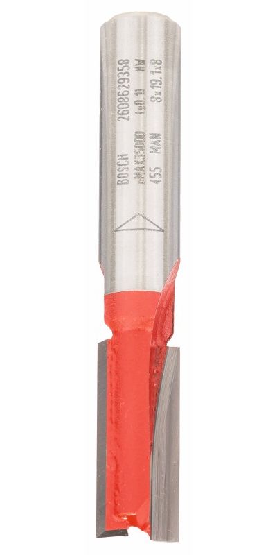 Bosch 2608629358 Vingerfrees 2-SN 8x19x52x8