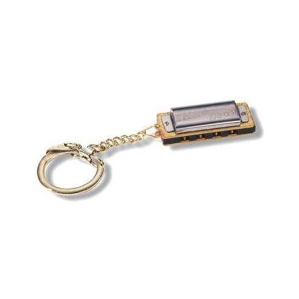 Hohner Harmónica 109/8 C (Afinação: C Aço Inoxidável)
