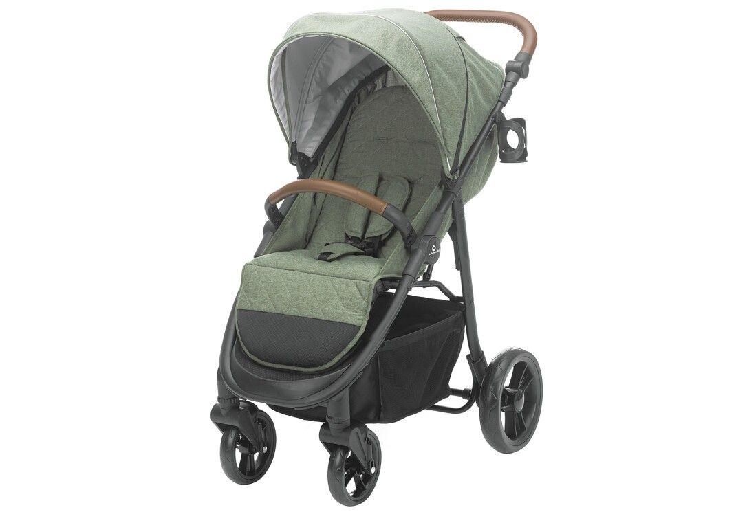 Sportwagen Explorer