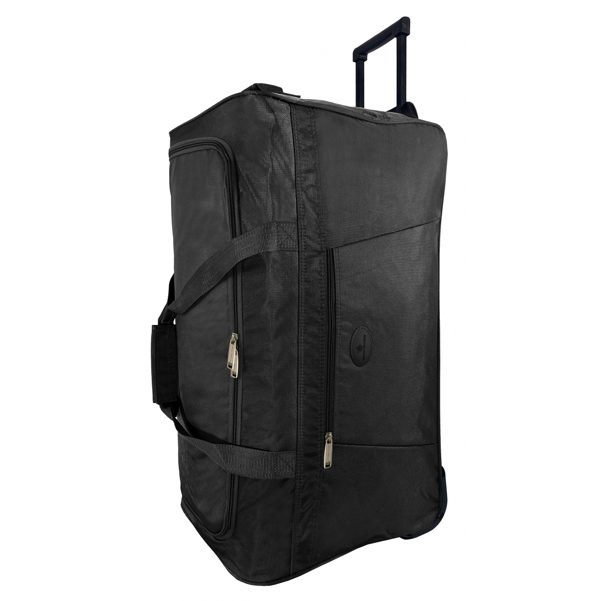 David Jones Sac de voyage avec roulettes 72L David Jones polyester taille M 64cm