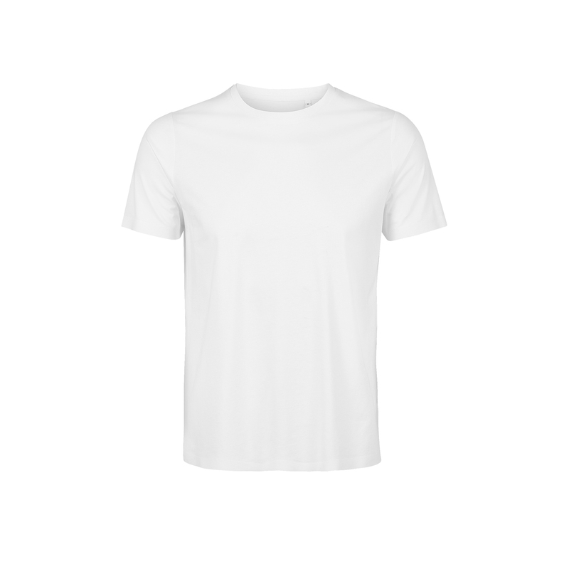 Camiseta de manga curta Sols Neoblu Lucas