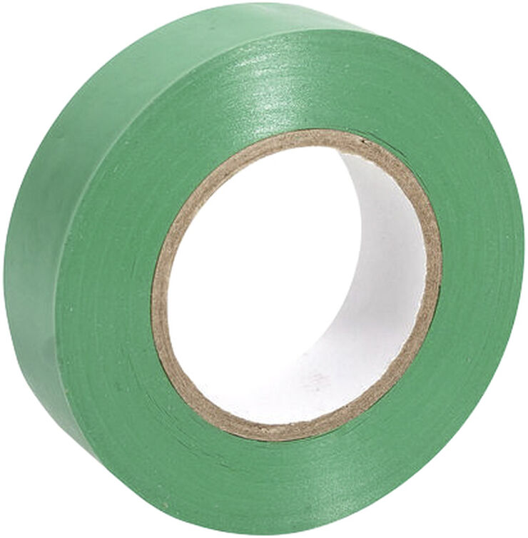 Select Strømpetape Grøn