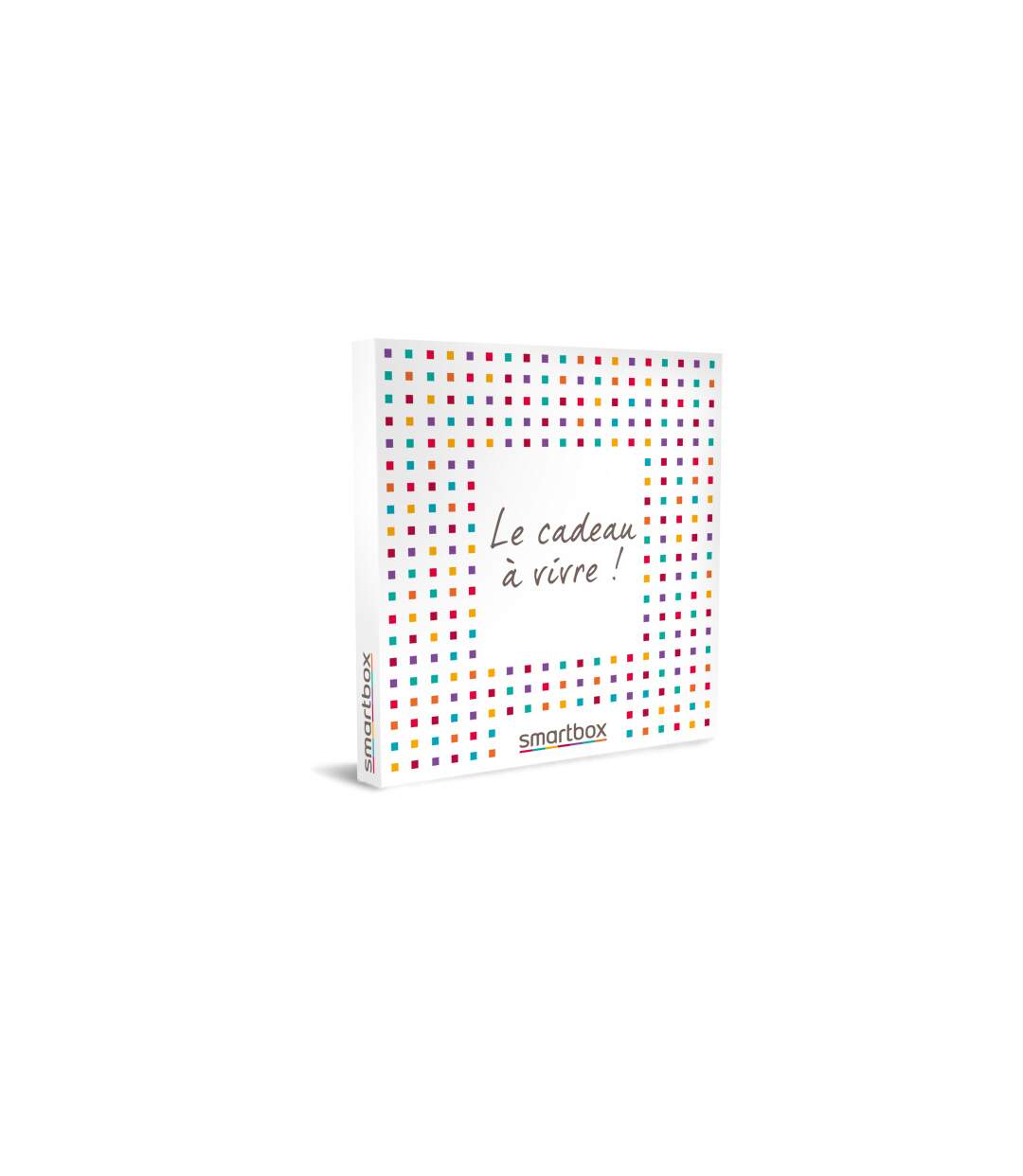 Panier à cuisiner Recettes et Cabas pour 2 personnes avec 3 délicieuses recettes - SMARTBOX - Coffret Cadeau Gastronomie