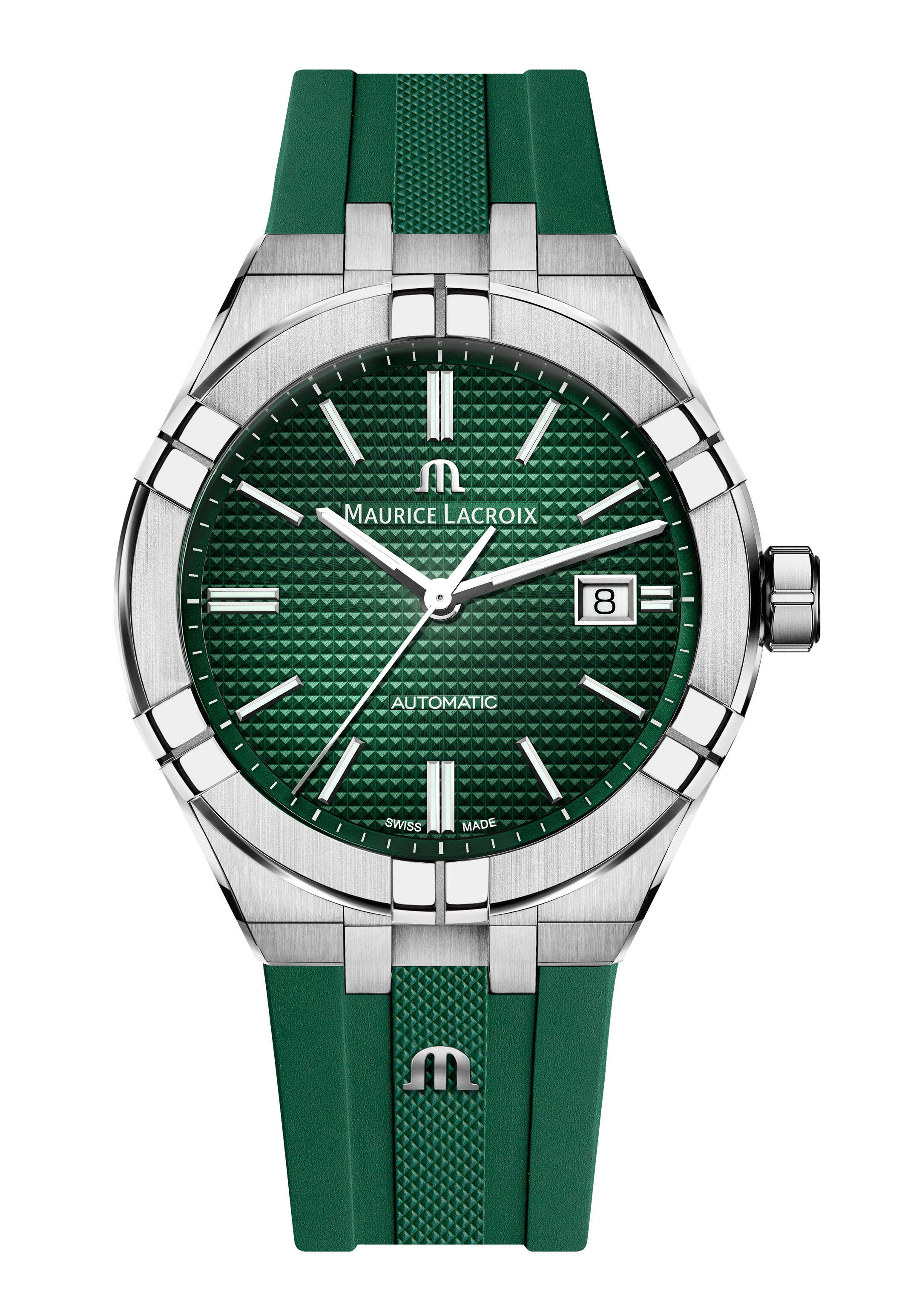 Maurice Lacroix Aikon Automatik Herrenuhr