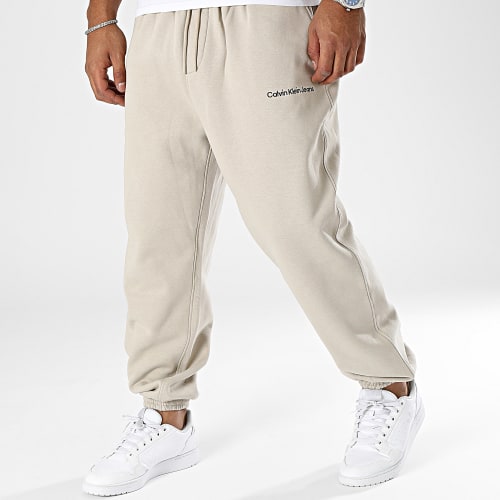 Pantalon Jogging Institutional 2925 Beige