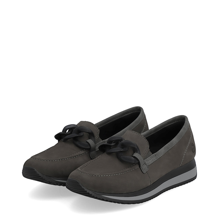 Remonte D0H10-45 | GRIS