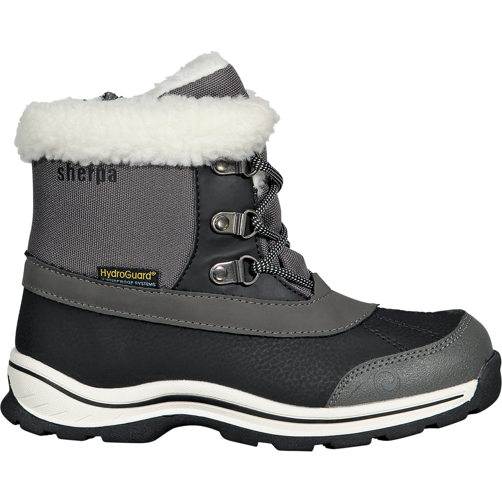 Sherpa Kids-Winterschuh Rolpa Kids 30