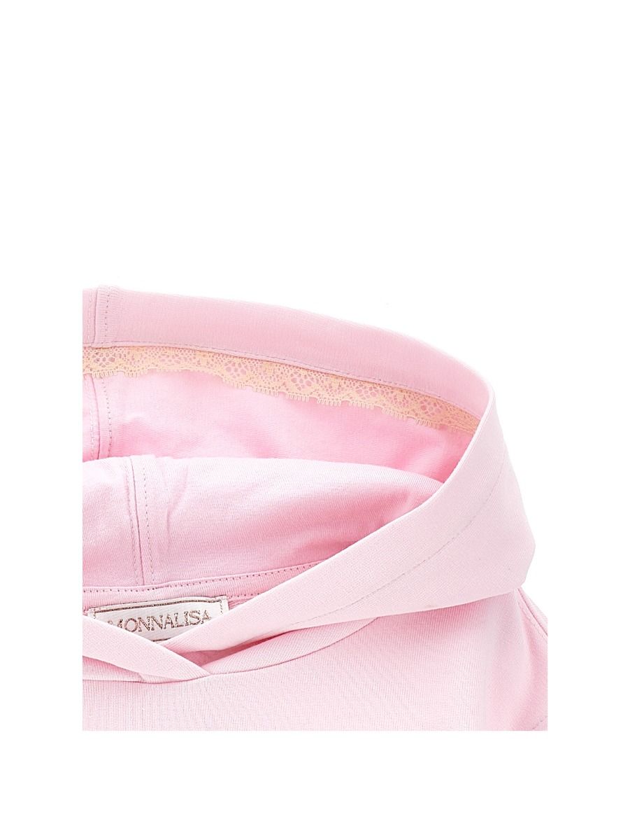 Monnalisa Hoodie Bambi