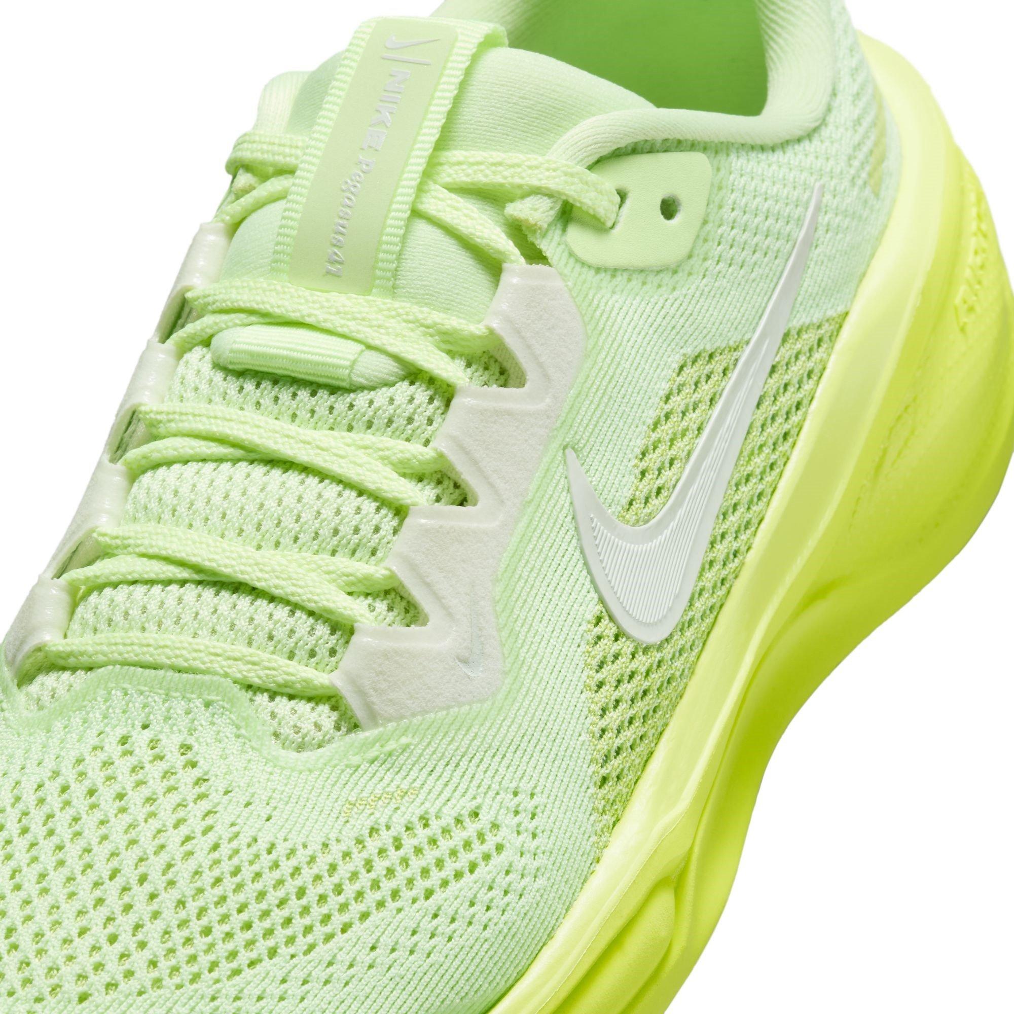 Nike Air Zoom Pegasus 41 Road Running Shoes Juniors