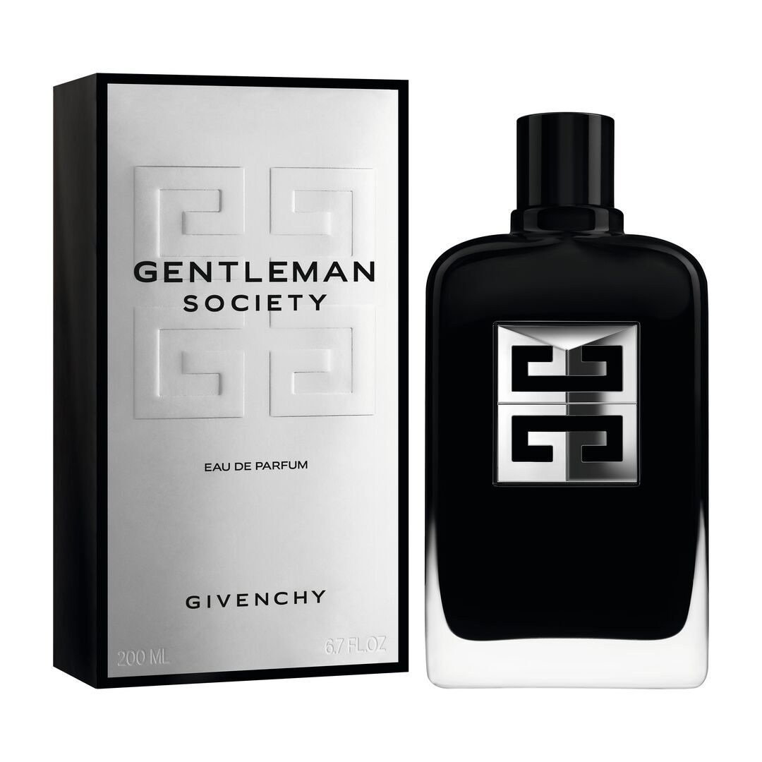 GIVENCHY GENTLEMAN Eau de Parfum - 200ml