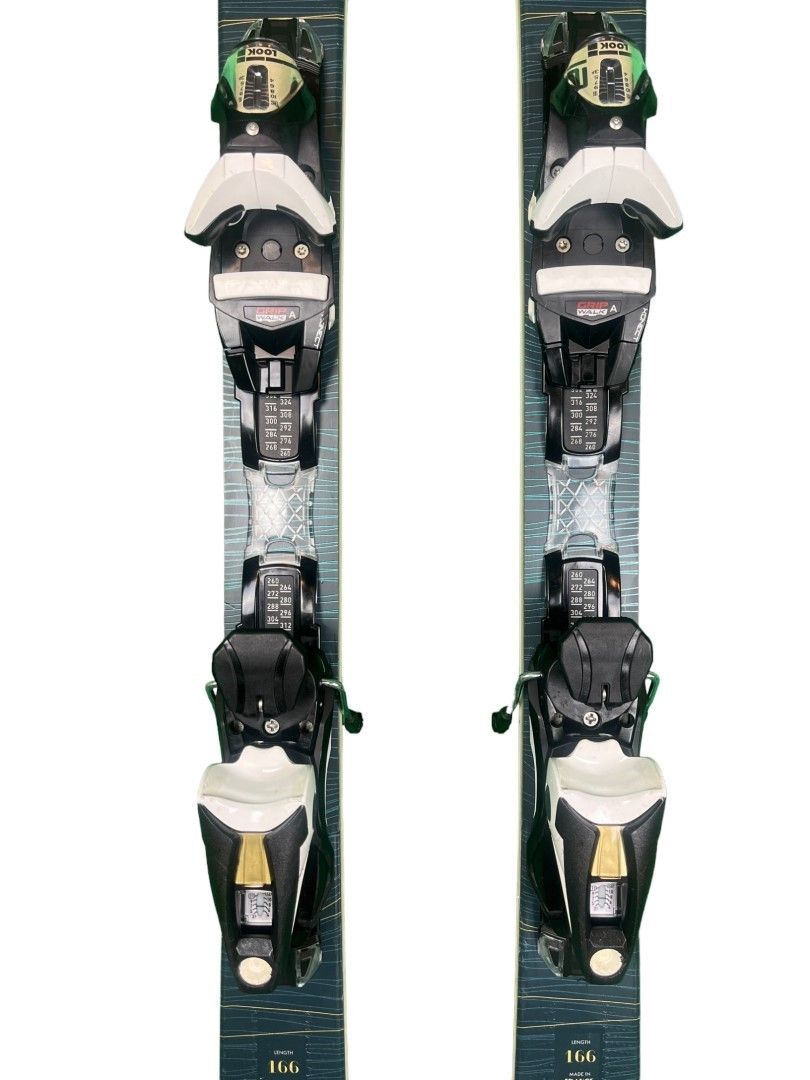 Dynastar E Lite 8 (2022/2023)