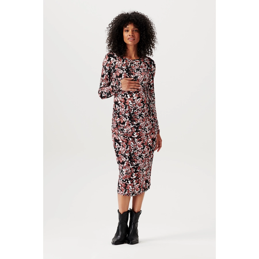 Noppies Kleid Paoli Black