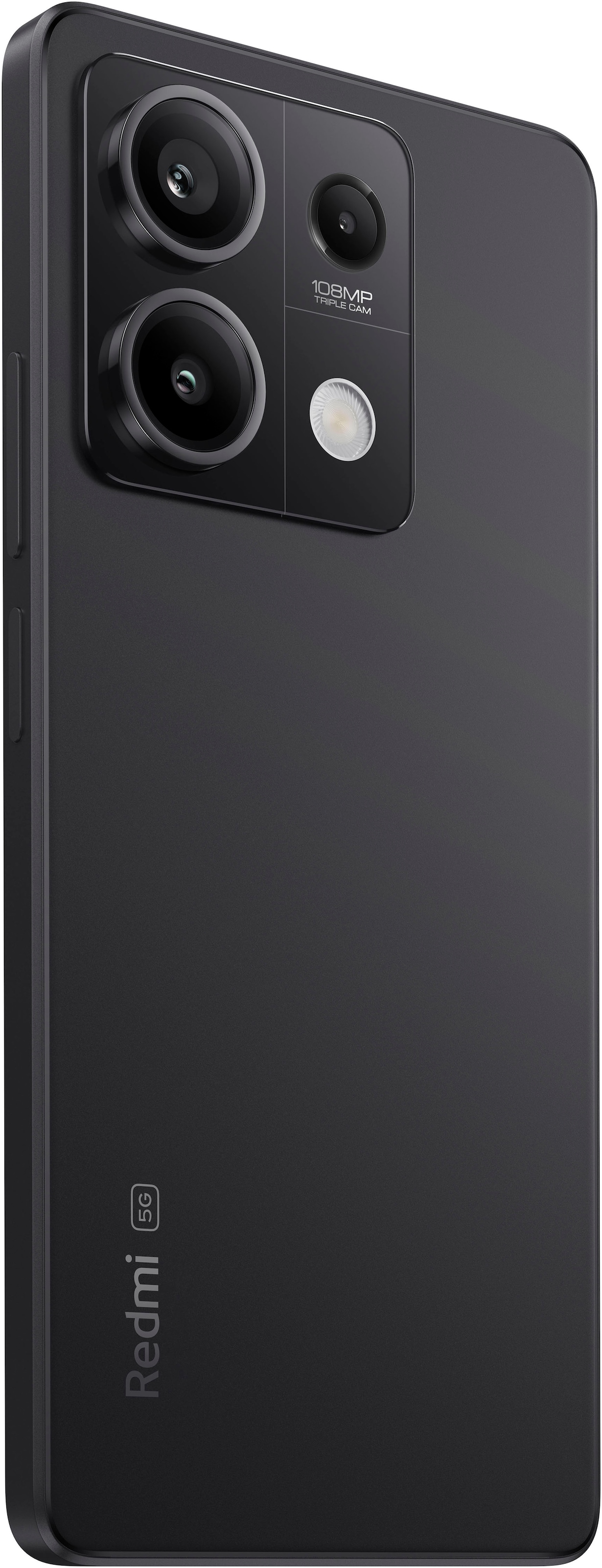 Xiaomi Smartphone »Redmi Note 13 8+256GB« Graphite Black