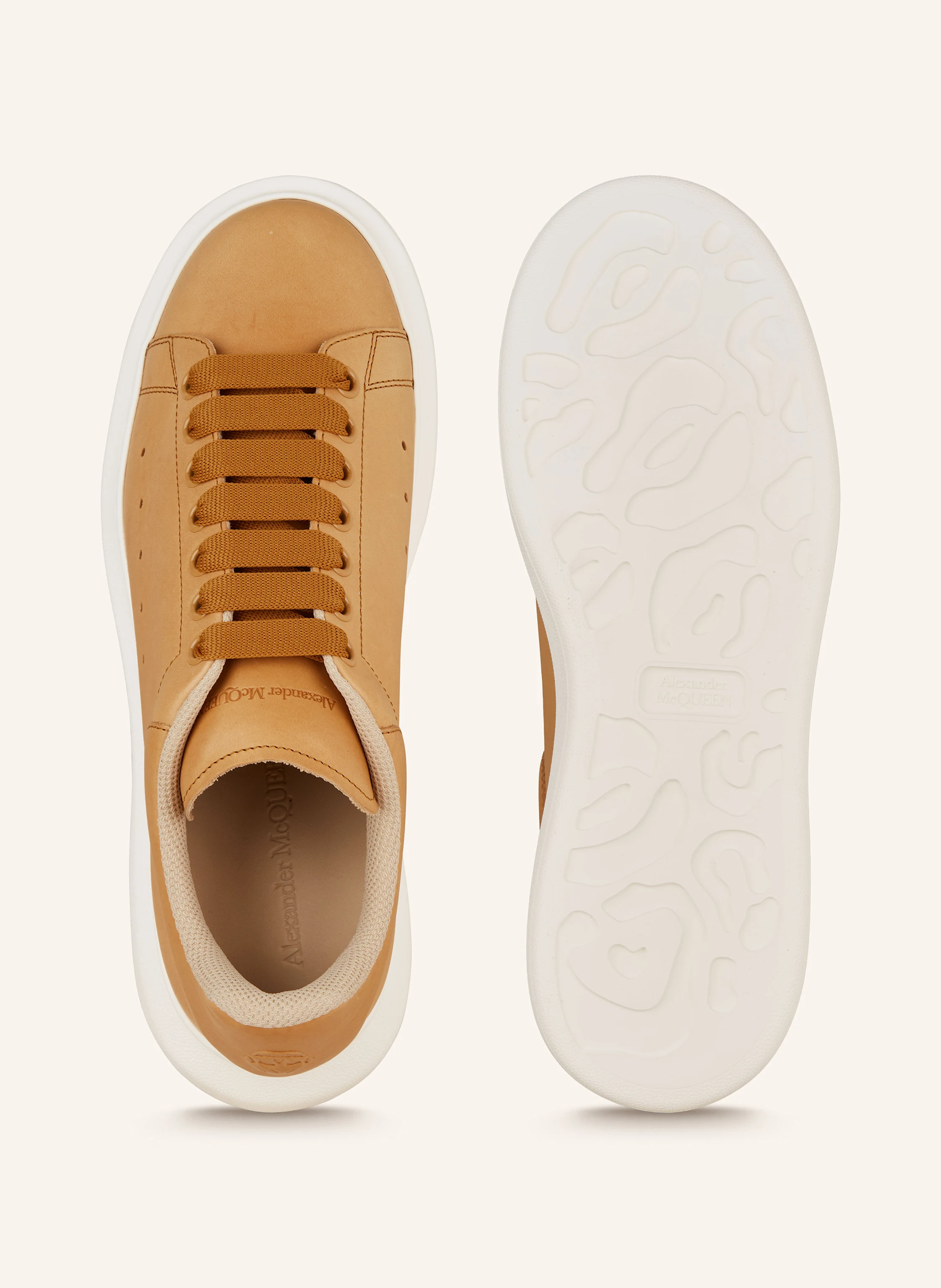 Alexander McQUEEN Sneaker