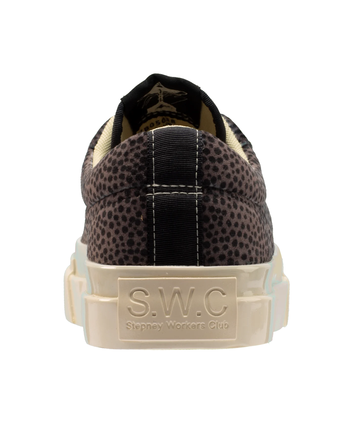 Stepney S.W.C Dellow Trophy Fauna Velvet Damen