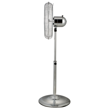 Handson statiefventilator Cobar 40cm chroom