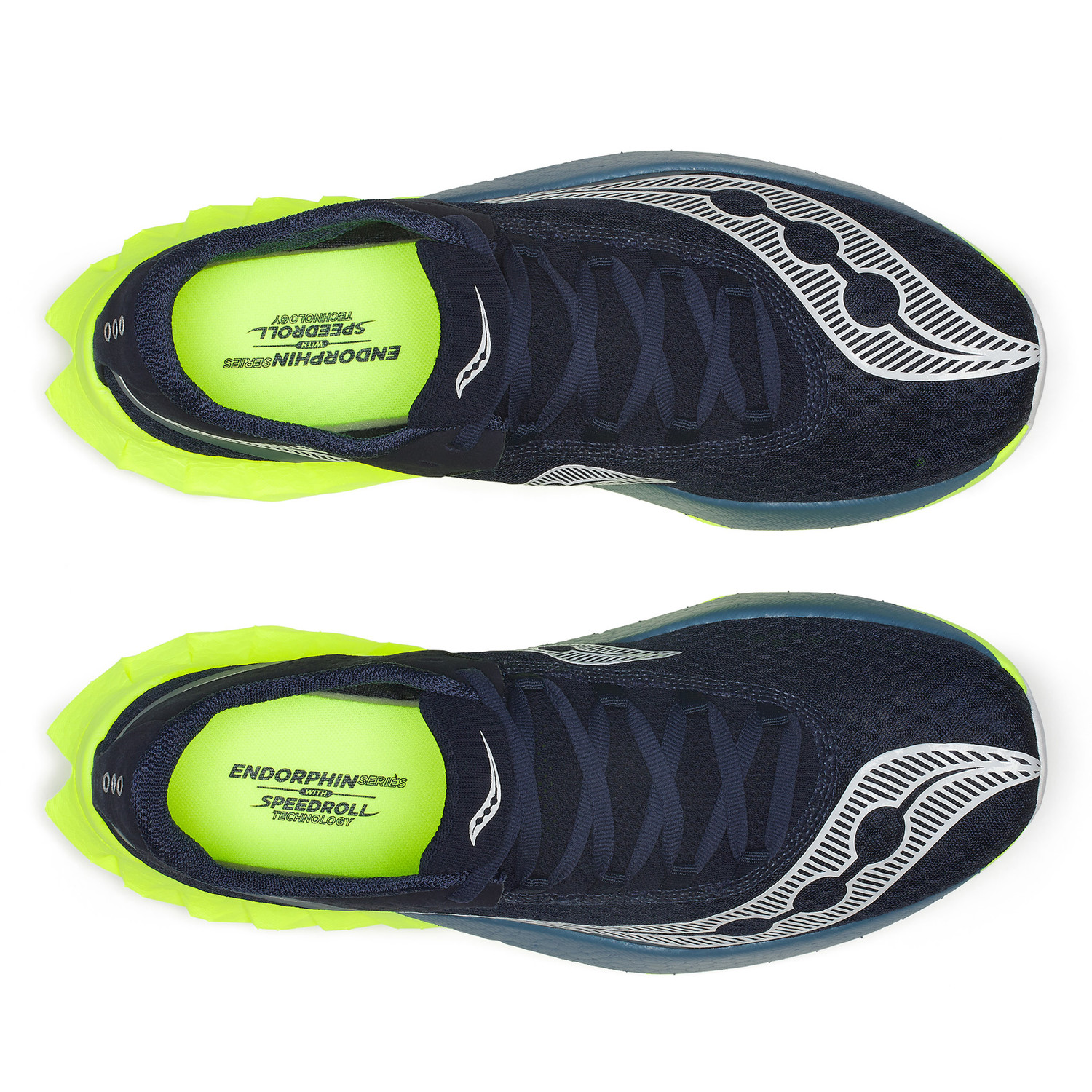 Saucony Endorphin PRO 4 Heren