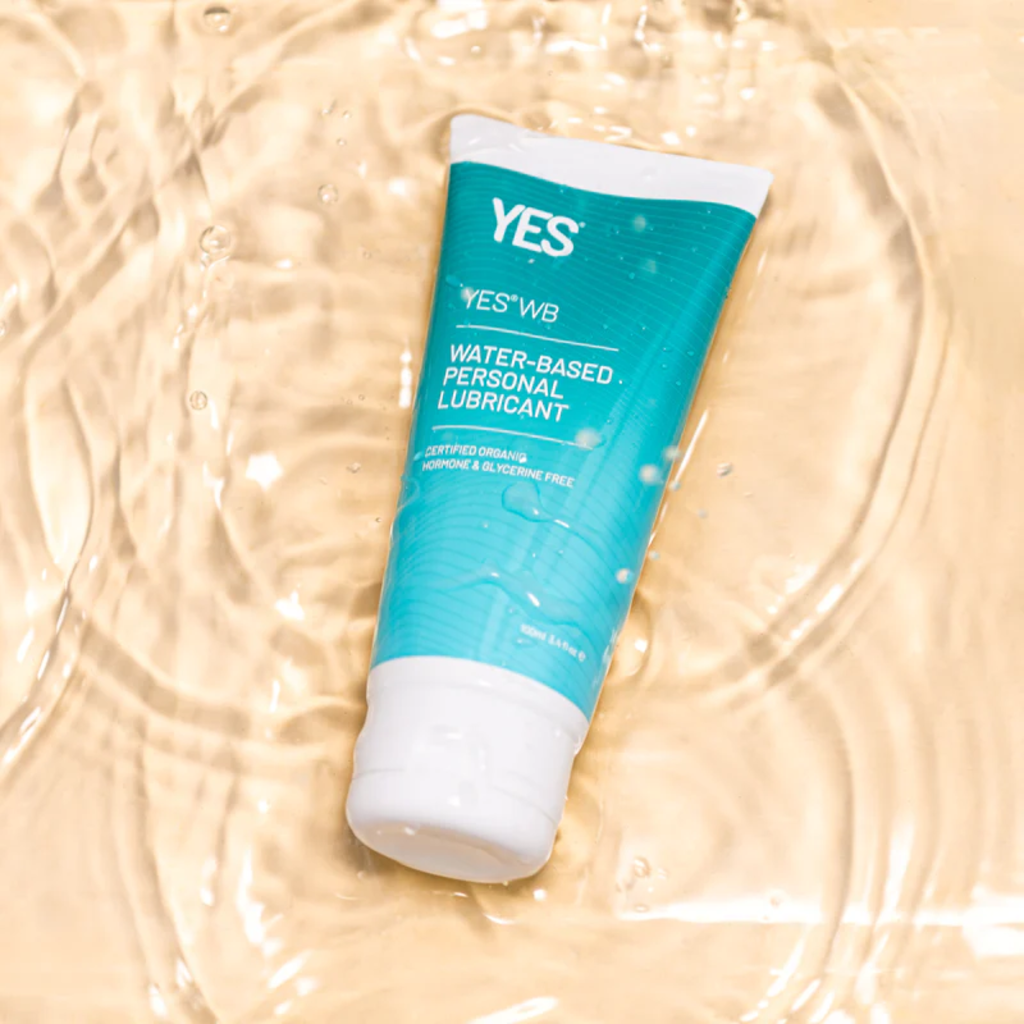 Yes  Gleitgel auf Wasserbasis, 50 ml
