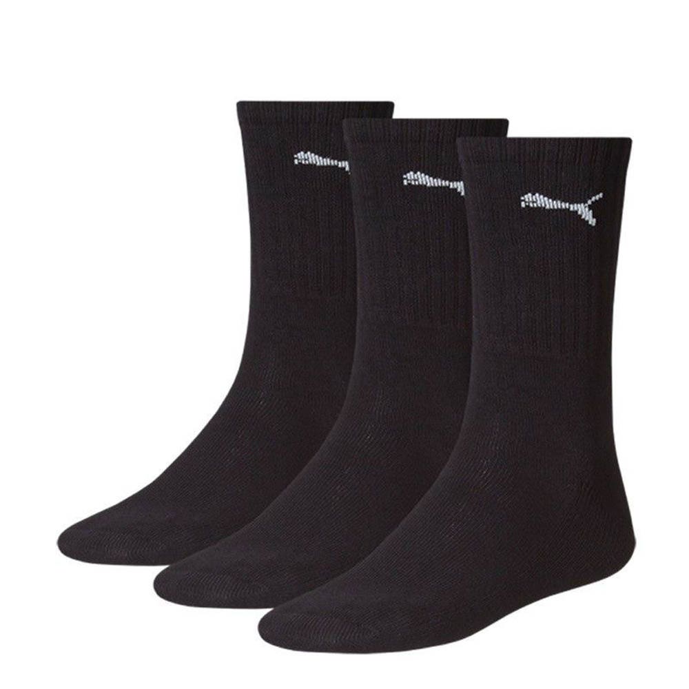 PUMA  Sport 3-Pack Sokken