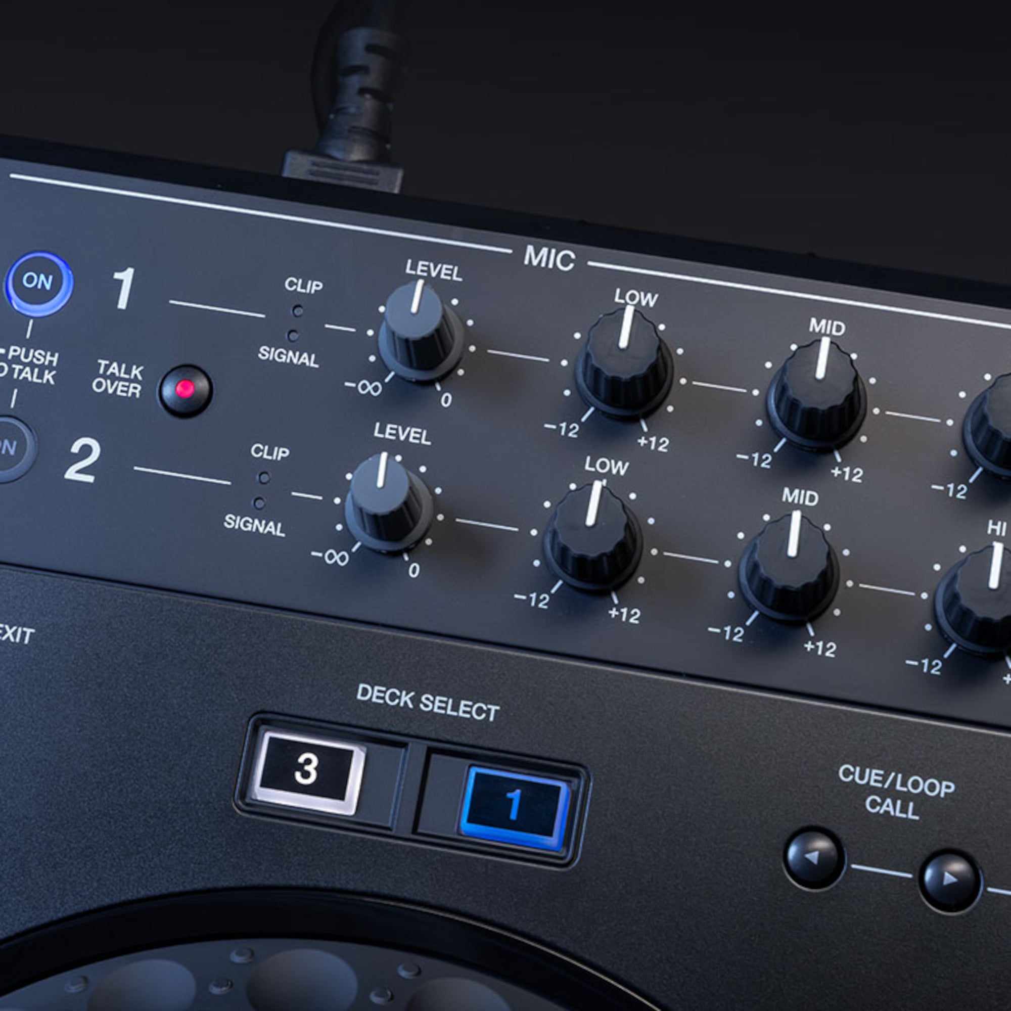AlphaTheta XDJ-AZ All in One rekordbox System