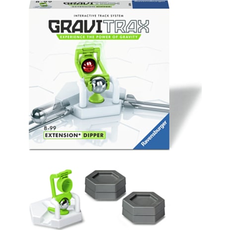 GraviTrax dipper