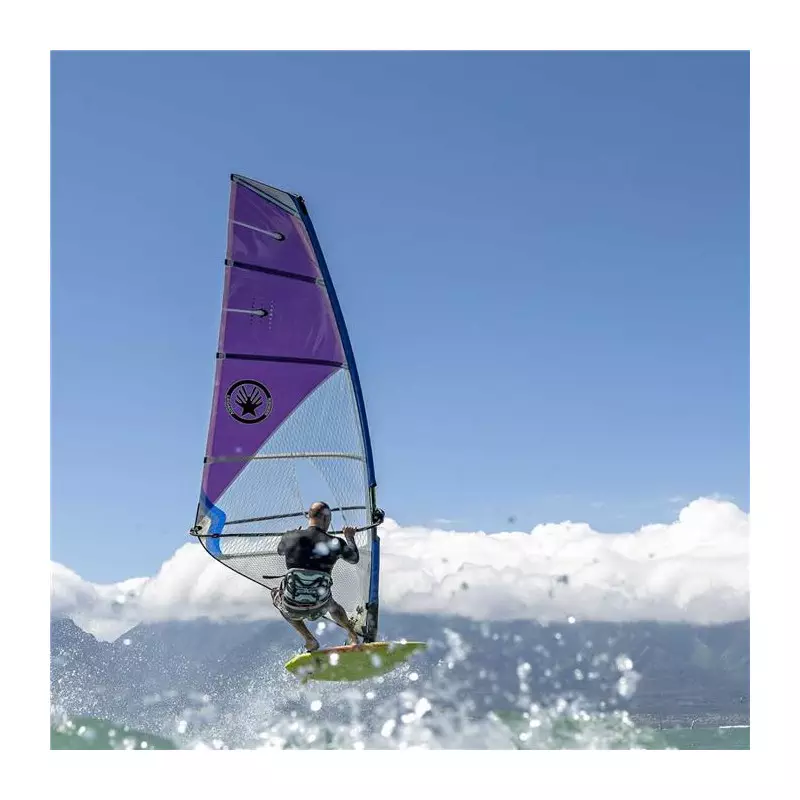 Voile Windsurf EZZY SAILS Legacy 2023